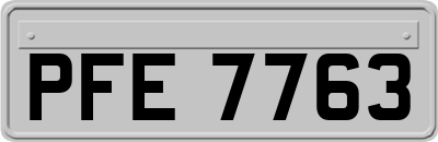 PFE7763