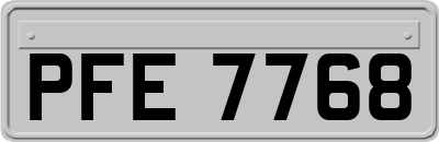 PFE7768