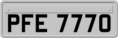 PFE7770