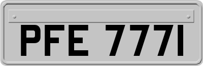 PFE7771