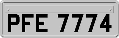 PFE7774