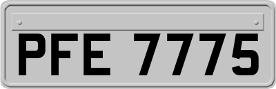 PFE7775