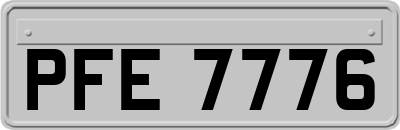 PFE7776