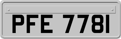 PFE7781