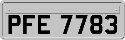 PFE7783