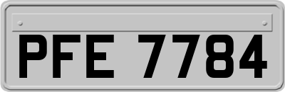 PFE7784