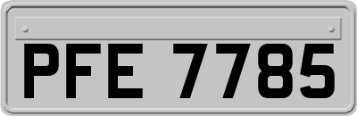 PFE7785