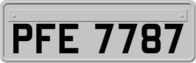 PFE7787