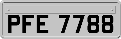 PFE7788