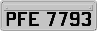 PFE7793