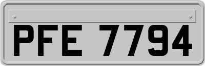PFE7794