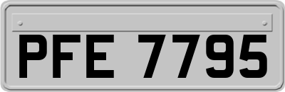 PFE7795