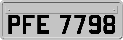 PFE7798