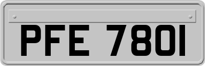 PFE7801