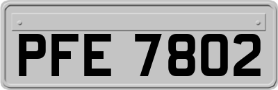 PFE7802