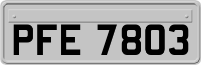 PFE7803