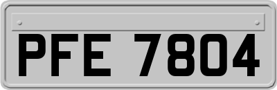 PFE7804