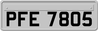 PFE7805