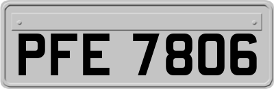 PFE7806