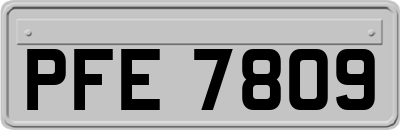 PFE7809