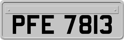 PFE7813