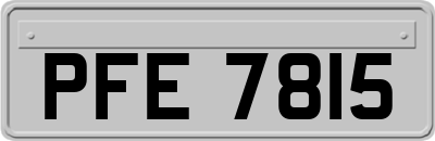 PFE7815