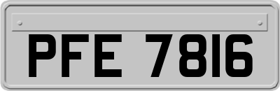 PFE7816