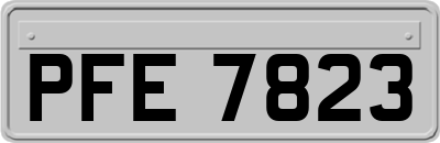 PFE7823