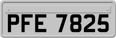 PFE7825