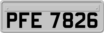PFE7826