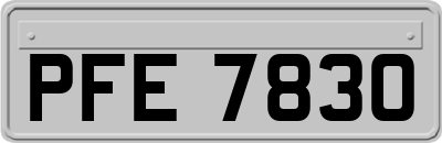 PFE7830