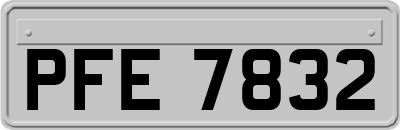 PFE7832