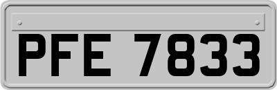PFE7833