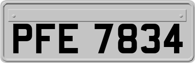 PFE7834