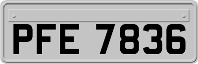 PFE7836