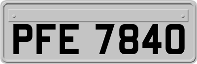 PFE7840