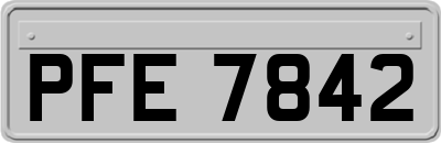 PFE7842