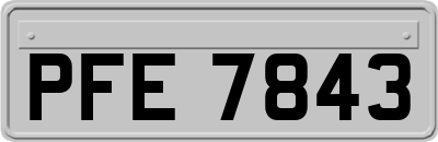 PFE7843