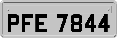 PFE7844