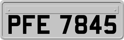 PFE7845