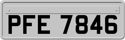 PFE7846