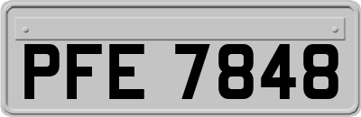 PFE7848