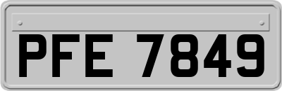 PFE7849