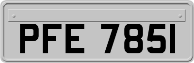 PFE7851