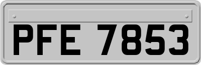 PFE7853