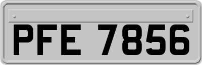 PFE7856