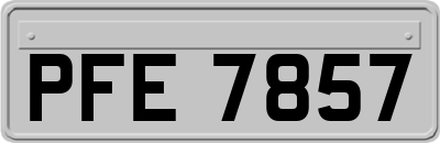 PFE7857