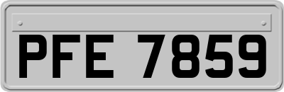 PFE7859