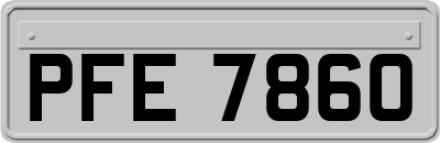 PFE7860