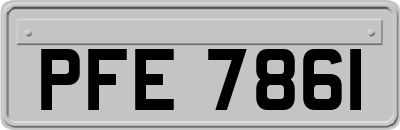 PFE7861